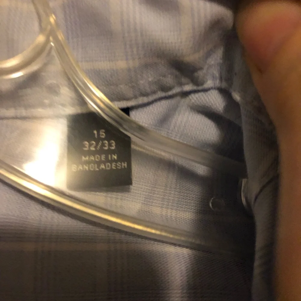 Eagle button down - Picture 4 of 6